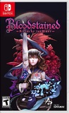 Bloodstained: Ritual of the Night (Nintendo Switch)